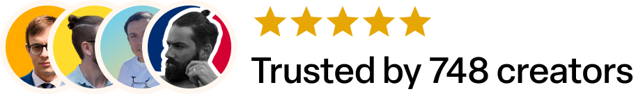 social-proof-stars